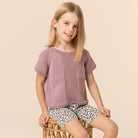 Kinderpulli "Piano" 766146