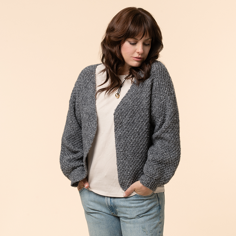 Damenjacke "Hamina" 767000