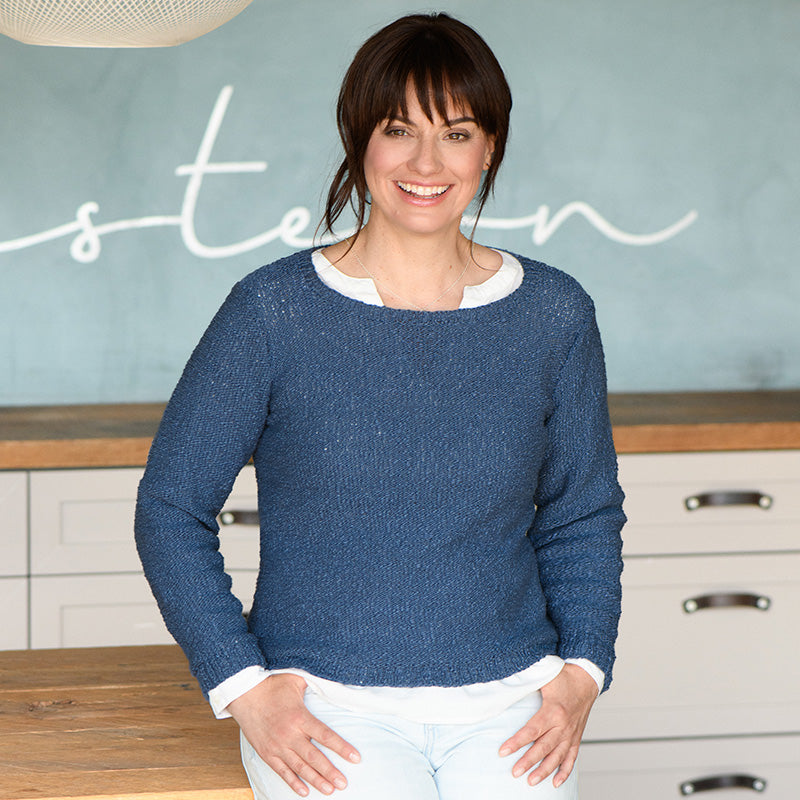 Damenpullover "Larisa" 767039