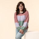 Damenpullover "Como" 767045