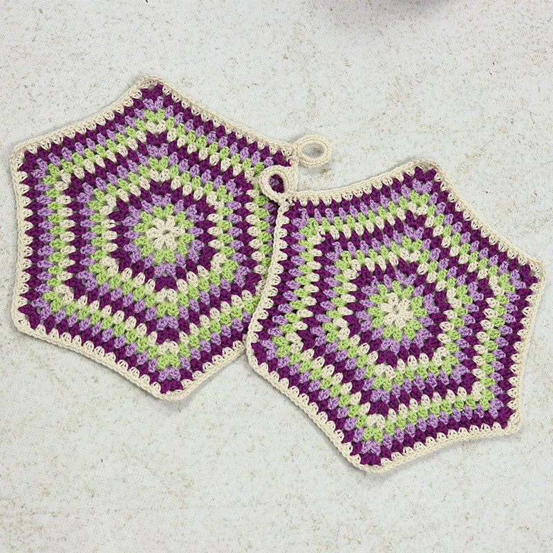 Topflappen "Piazza" 767059