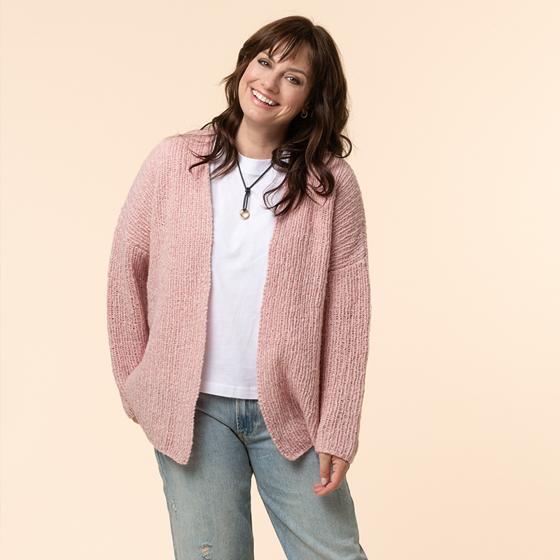 Damenjacke "Hamina" 767084