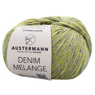 Denim Melange curry