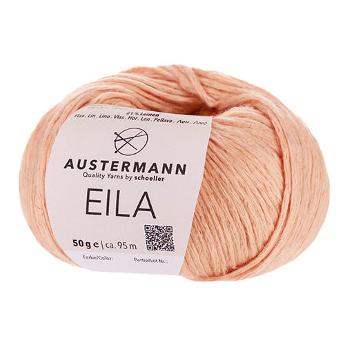 Eila puder
