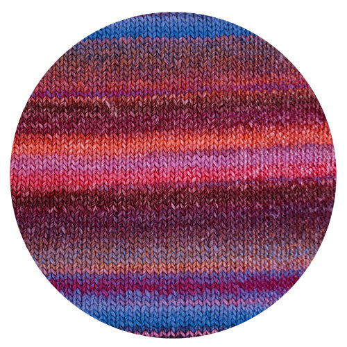 New Murano aster