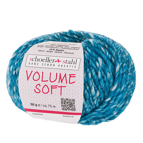 Volume Soft ozean
