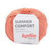 Summer Comfort koralle
