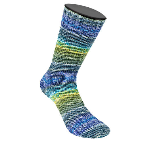 Meilenweit 100 Merino Extrafine