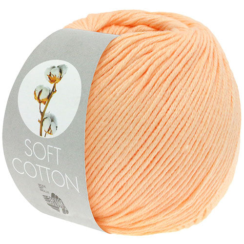 Soft Cotton apricot