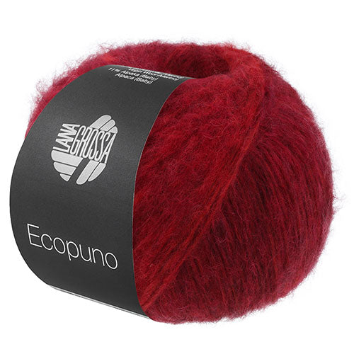 Ecopuno Sfumato rot