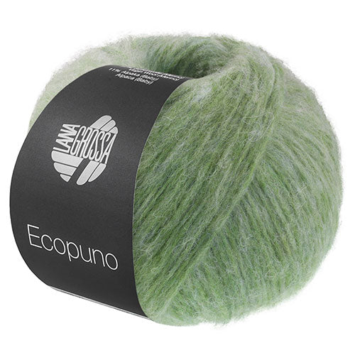 Ecopuno Sfumato reseda