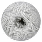 Cool Wool Big hellgrau mel.