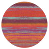 red-orange