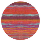 Gomitolo Alga rot-orange