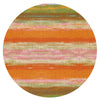 orange-grün