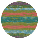 Gomitolo Alga grün-pink