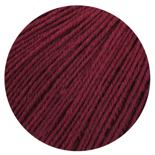 Cool Wool 4 Socks bordeaux