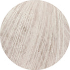 Silkhair hellbeige