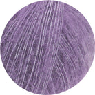 Silkhair lavendel