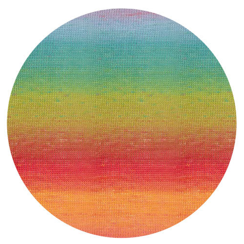 Cotonella rainbow