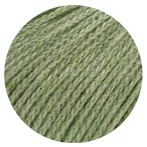 Alta Moda Alpaca pastellgrün