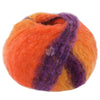 violett-orange