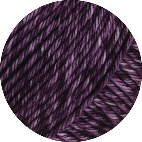 Vintage Chunky violett
