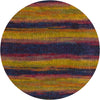 Gianna orange-blau
