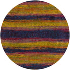 Gianna orange-blau