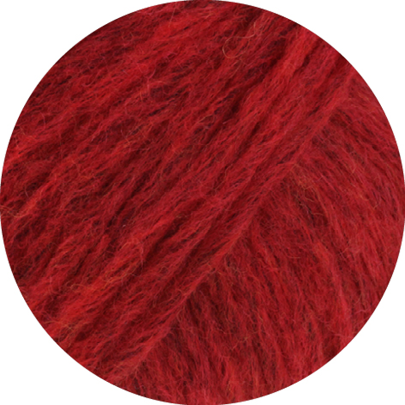 Chapeau rot
