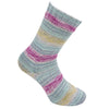 Meilenweit 100 Cotone Vegano mint