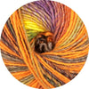 orange-grün color