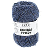 blauw