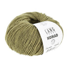 Nomad olive