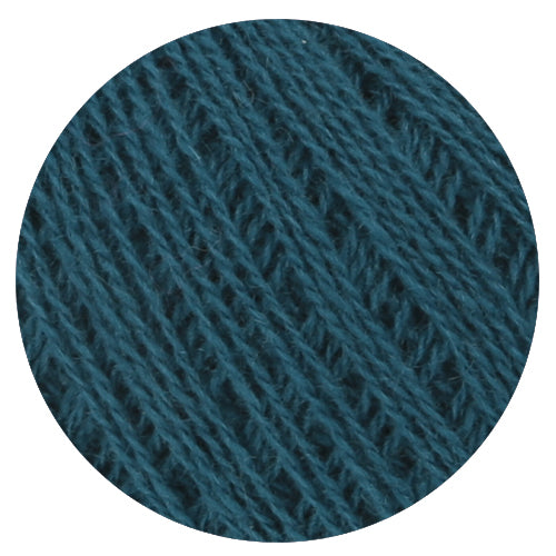 Cashmere Extra Lace petrol