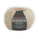 Kid Mohair 100 beige