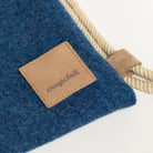 Sackpack Kids "jeansblau"