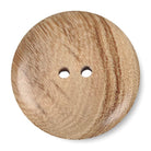 Holzknopf 25mm