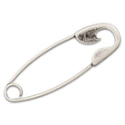 Ziernadel silber