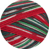 Meilenweit 100 4f.  "Merino Christmas"