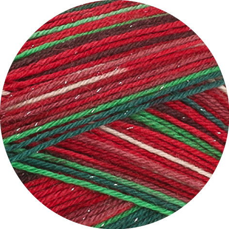 Meilenweit 100 4f.  "Merino Christmas"
