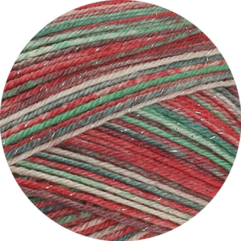 Meilenweit 100 4f.  "Merino Christmas"