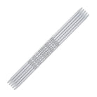 Strumpfstricknadeln "addi" Aluminium