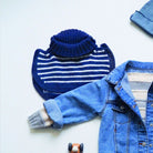 Snood "Bravo Baby" SM2287