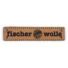Labelset "Fischer Wolle"