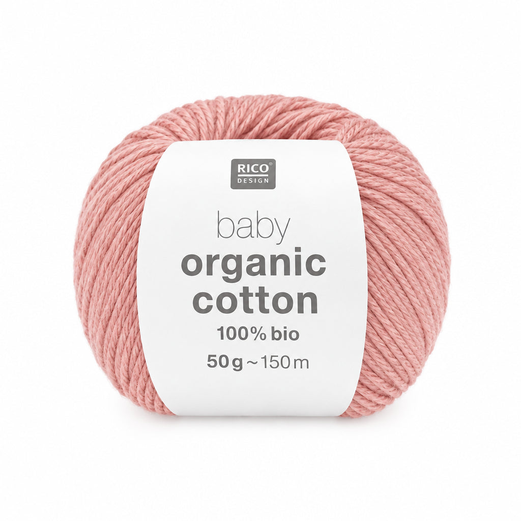 Baby Organic Cotton