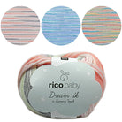 Baby Dream Color