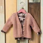 Heft "Lang - Baby Cotton"