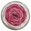 taupe->rose