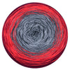 rouge -> gris